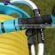 Garden Hose Reel Plastic with 20M design from Italy