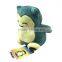 2016 pokemon go Snorlax plush toy with high quality