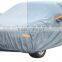 PVC Cotton Fabric Waterproof UV protection Car Cover