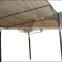 China wholesale outdoor gazebo, outdoor garden tent