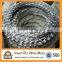 Low price high quality heavy duty razor barbed wire
