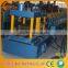 Europea Quality C Z Purlin Roll Forming Machinery