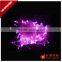 Diameter 2.0cm outdoor christmas decoration cotton ball string lights