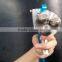 High Pressure Three Head Nozzle Spray Gun for Chrome Spray on Plastic NO:SG3H