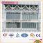 Best price iron and galvanized steel security window