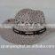 factory wholesale straw cowboy hats paper cowboy hats