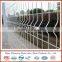 Competitive price 3d welded wire mesh iron fence design