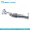 CE Push Button Contra Angle Handpiece, Dental Contra Angle Low Speed