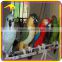 KANO5225 Wildlife Show Animated Artificial Life Size Parrot