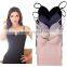 seamless Bra Padded Camisole Vest