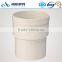 PVC Pipe Fittings For U-PVC Drainage Pipe System