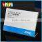 6*4 Clear Acrylic Sign Holder