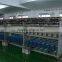 High Speed Polyester Filament Yarn TFO Friction Spinning Machine