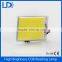 Auto top light brightness cob panel light car led reading light