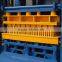 Highly productivity automatic Paving Building Block Machine QT10-15