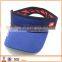 Elsatic Back Hat Sun Visors Cap