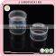 Chinese style gift packaging tiny round container tube