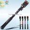 High quality wireless selfie stick hot sale fashion monopod with bluetooth built in