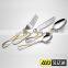 Wedding Cutlery! used hotel cutlery