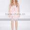 Clear Plastic Beautiful Kids Doll Mannequin