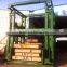 Hot Sale Warehouse Freight Elevator Hydraulic Cargo Lift
