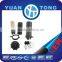 Heat Shrinkable Optical Fiber Splice Joint Closure