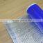 thermal insulation blanket high temperature foam insulation camping mat with foam padding