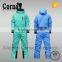 Unique design fashionable windproof ski suit one piece
