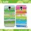 For Samsung galaxy s5 mobile phone cover, cell phone accessory