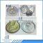 Alumimum Easy Open/EOE Making Machine /Tin Can Easy-drawing lids Making Equiptment