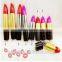 Manufacturer Price Lipstic USB Flash Drive Promotional women's gifts Lipstick shape USB