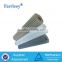 Farrleey Pleated Spun bonded Filter Material For Dust Filter Cartridge
