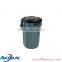 china supplier recycle plastic garbage waste bin