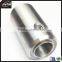 OEM cnc machining small metal parts hardware for cnc lathe working