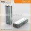 Mechanical mod 2015 New mod 35W vape mods 35W 90W smy mini box