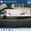 Refrigerated box truck, Refrigeration freezer vans for sale