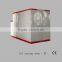 Integral Oil Heating Chamber (Powder Curing Oven)