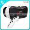 2016 new product Professional Accept OEM customized logo 3d glasses portable VR BOX