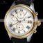 KS Leather Strap Analog Automatic Mechanical Men's Wrist Watch