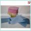 Oil absorbent Cross lapping Single Pack Wet Wipes Cleaning Wipes Nonwoven Fabric