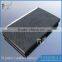 Flexible price paper credit card holder cheap wholesale