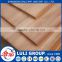 furniture grade finger joint laminated board/wooden panel /lumber from China manufacture LULIGRUOP