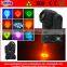 8 Gobos 20W Spot Mini Moving Head LED Light