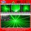 Green 100mW 532nm dj laser light for disco