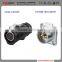 Cnlinko IP65 watertight electrical male female 4 pin connector
