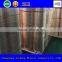 6000m length quality transparent pvc thin film