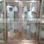 Balcony Living room glass Automatic sliding door glass Safety door glass