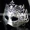 Hot Sale Dance Party Mask Face Mask Rome Fighter Mask Venice Mask Halloween Mask