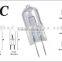 Halogen Bulb