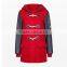 Women Trench Coat Horn style Button Outwear
